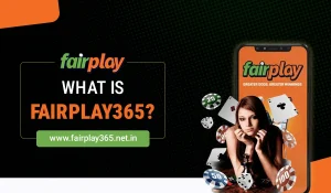 What is Fairplay365