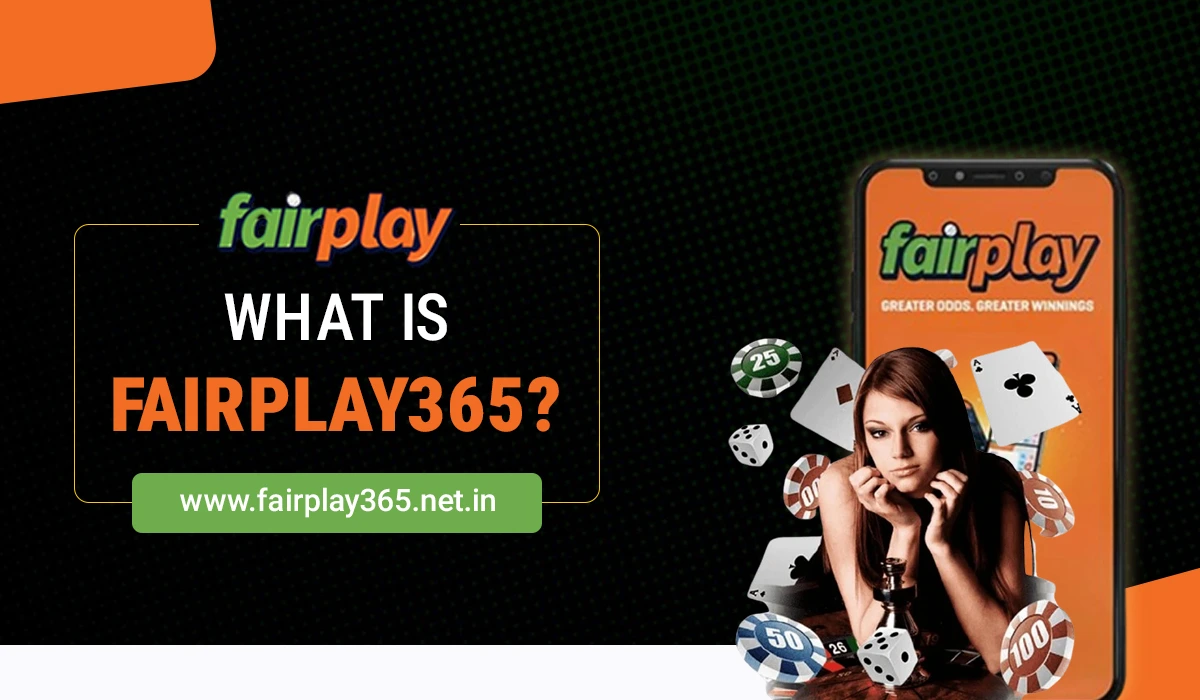 What is Fairplay365?
