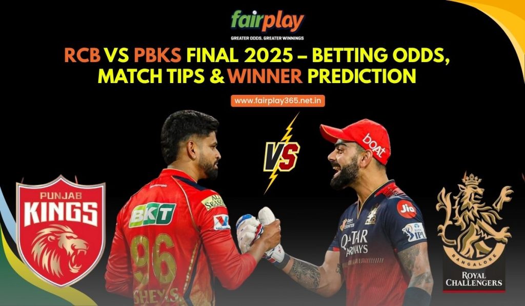 RCB-vs-PBKS-Final-2025-Betting-Odds-Match-Tips-Winner-Prediction