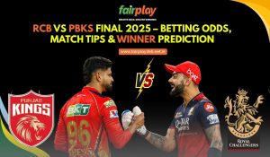 RCB-vs-PBKS-Final-2025-Betting-Odds-Match-Tips-Winner-Prediction