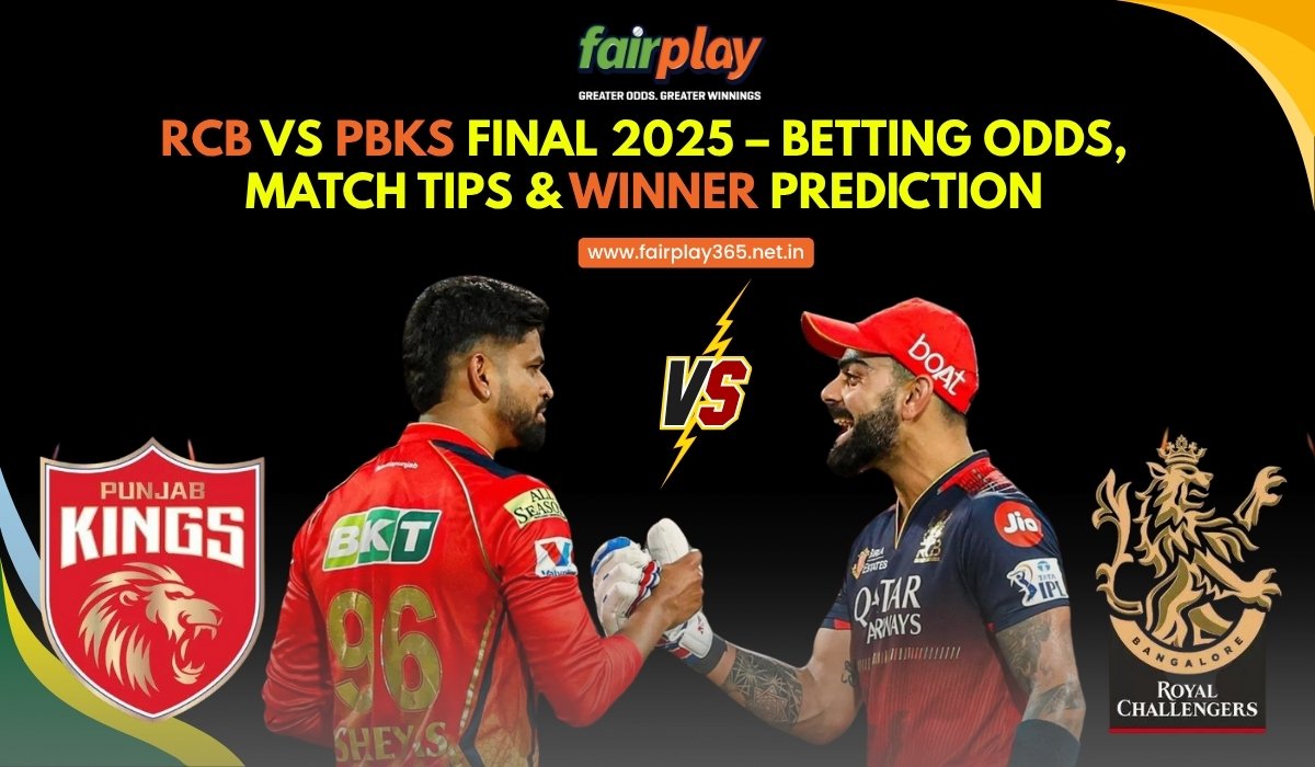 RCB-vs-PBKS-Final-2025-Betting-Odds-Match-Tips-Winner-Prediction